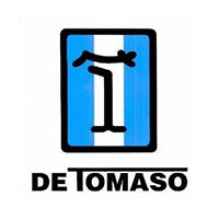 De Tomaso